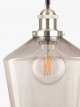 Lifestyle Glass Pendant Ceiling Light