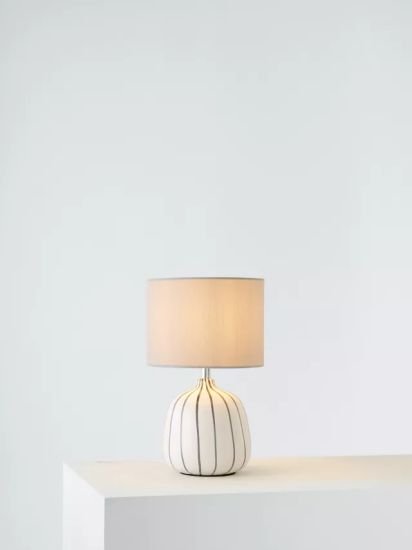 Candy Table Lamp