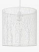 Easy-to-Fit Small Ceiling Shade